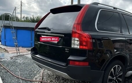 Volvo XC90 II рестайлинг, 2008 год, 1 300 000 рублей, 13 фотография