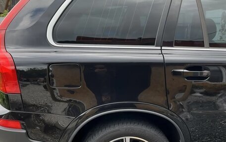 Volvo XC90 II рестайлинг, 2008 год, 1 300 000 рублей, 19 фотография