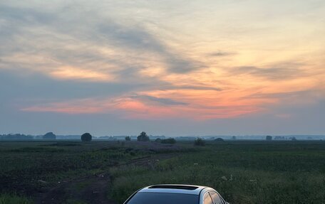 Honda Accord VII рестайлинг, 2006 год, 800 000 рублей, 2 фотография