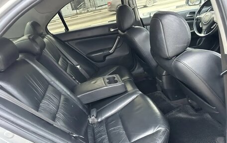 Honda Accord VII рестайлинг, 2006 год, 800 000 рублей, 16 фотография