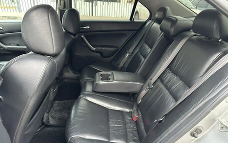 Honda Accord VII рестайлинг, 2006 год, 800 000 рублей, 26 фотография