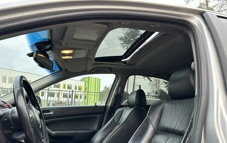 Honda Accord VII рестайлинг, 2006 год, 800 000 рублей, 29 фотография