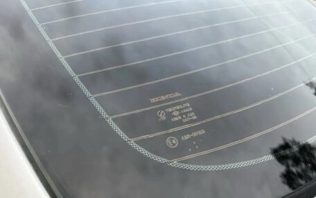 Honda Accord VII рестайлинг, 2006 год, 800 000 рублей, 38 фотография