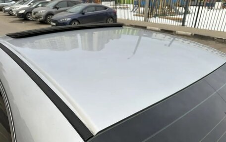 Honda Accord VII рестайлинг, 2006 год, 800 000 рублей, 39 фотография