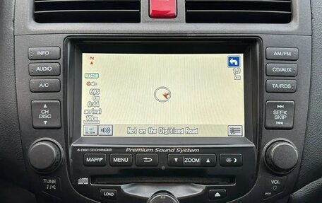 Honda Accord VII рестайлинг, 2006 год, 800 000 рублей, 31 фотография