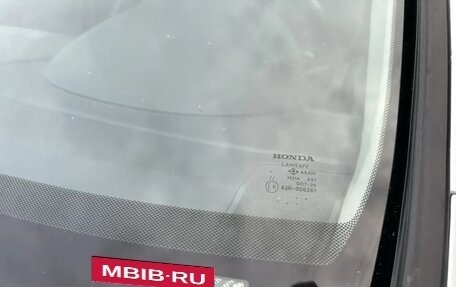Honda Accord VII рестайлинг, 2006 год, 800 000 рублей, 40 фотография