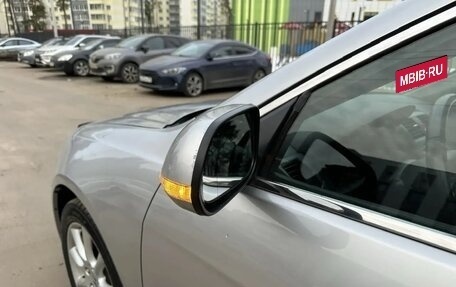 Honda Accord VII рестайлинг, 2006 год, 800 000 рублей, 36 фотография