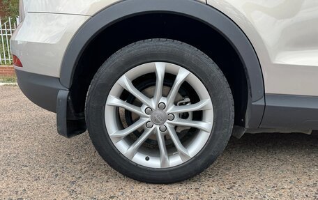 Audi Q3, 2013 год, 2 000 000 рублей, 11 фотография