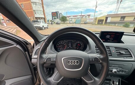 Audi Q3, 2013 год, 2 000 000 рублей, 15 фотография