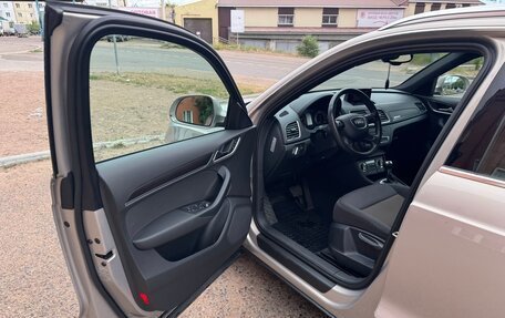 Audi Q3, 2013 год, 2 000 000 рублей, 12 фотография