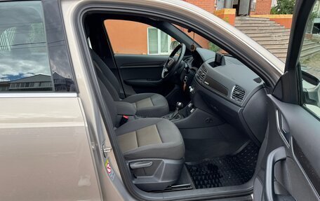 Audi Q3, 2013 год, 2 000 000 рублей, 18 фотография