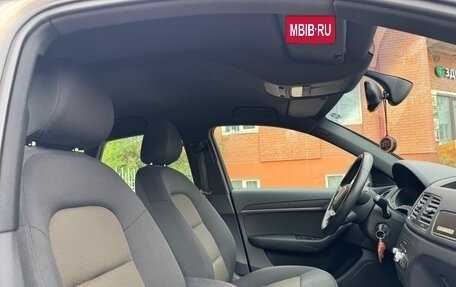 Audi Q3, 2013 год, 2 000 000 рублей, 20 фотография