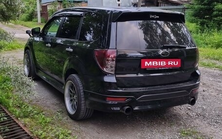 Subaru Forester, 2011 год, 1 900 000 рублей, 2 фотография