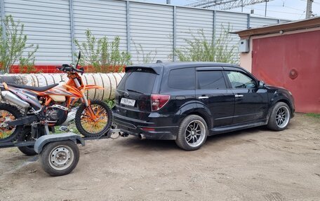 Subaru Forester, 2011 год, 1 900 000 рублей, 6 фотография