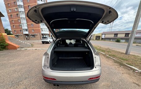 Audi Q3, 2013 год, 2 000 000 рублей, 32 фотография