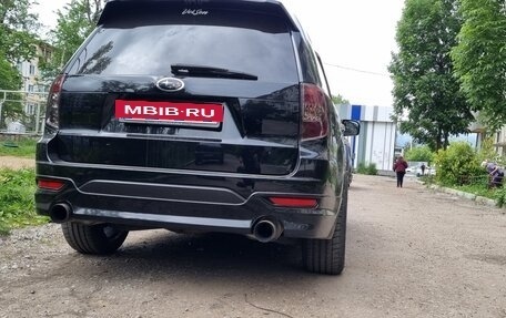 Subaru Forester, 2011 год, 1 900 000 рублей, 3 фотография