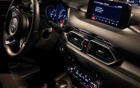 Mazda CX-5 II, 2017 год, 2 080 000 рублей, 30 фотография