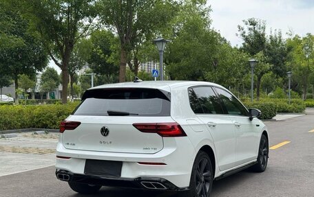 Volkswagen Golf VIII, 2023 год, 1 550 100 рублей, 7 фотография