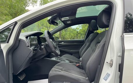 Volkswagen Golf VIII, 2023 год, 1 550 100 рублей, 11 фотография