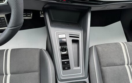 Volkswagen Golf VIII, 2023 год, 1 550 100 рублей, 21 фотография