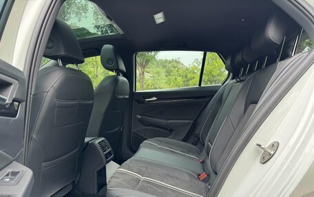 Volkswagen Golf VIII, 2023 год, 1 550 100 рублей, 20 фотография