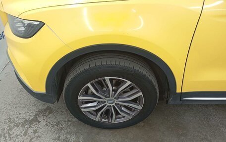 Geely Atlas, 2024 год, 1 395 000 рублей, 5 фотография