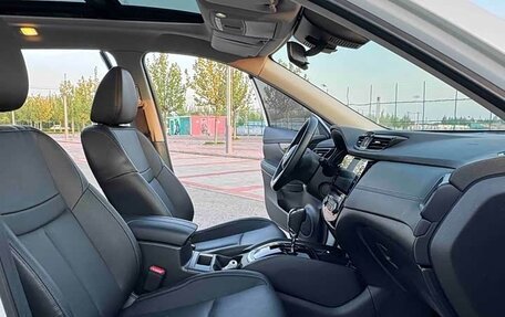 Nissan X-Trail, 2023 год, 2 250 678 рублей, 8 фотография