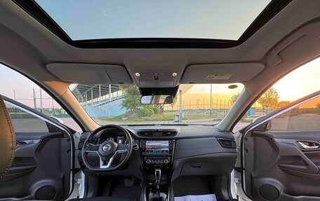 Nissan X-Trail, 2023 год, 2 250 678 рублей, 11 фотография