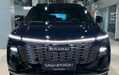 Haval F7, 2026 год, 3 099 000 рублей, 2 фотография