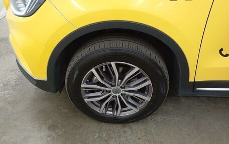 Geely Atlas, 2024 год, 1 493 000 рублей, 5 фотография