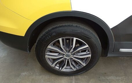 Geely Atlas, 2024 год, 1 493 000 рублей, 3 фотография