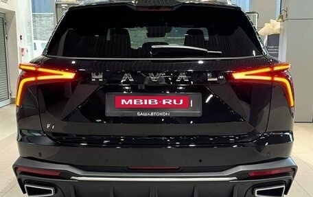 Haval F7, 2026 год, 3 099 000 рублей, 6 фотография