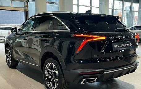 Haval F7, 2026 год, 3 099 000 рублей, 7 фотография