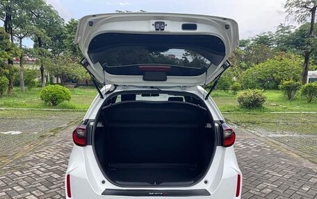 Honda Fit, 2022 год, 1 060 000 рублей, 9 фотография