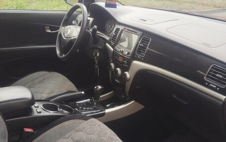SsangYong Actyon II рестайлинг, 2012 год, 720 000 рублей, 5 фотография