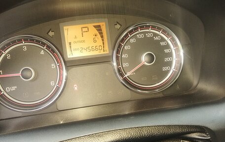 SsangYong Actyon II рестайлинг, 2012 год, 720 000 рублей, 7 фотография