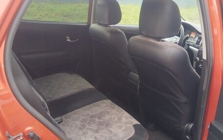 SsangYong Actyon II рестайлинг, 2012 год, 720 000 рублей, 9 фотография