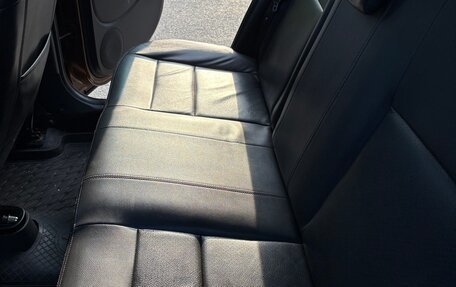 Renault Duster I рестайлинг, 2011 год, 750 000 рублей, 8 фотография
