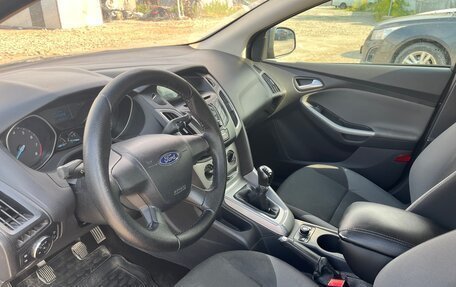 Ford Focus III, 2012 год, 720 000 рублей, 14 фотография