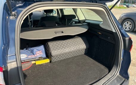 Ford Focus III, 2012 год, 720 000 рублей, 16 фотография