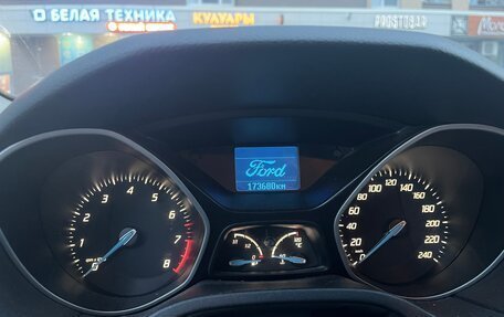 Ford Focus III, 2012 год, 720 000 рублей, 12 фотография