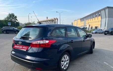 Ford Focus III, 2012 год, 720 000 рублей, 8 фотография