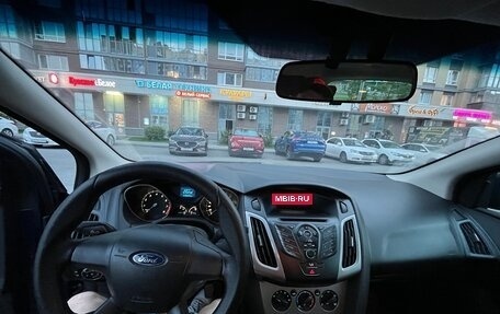 Ford Focus III, 2012 год, 720 000 рублей, 13 фотография