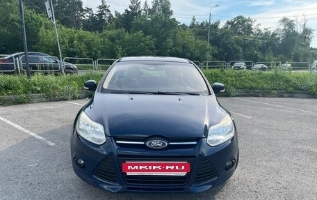 Ford Focus III, 2012 год, 720 000 рублей, 11 фотография