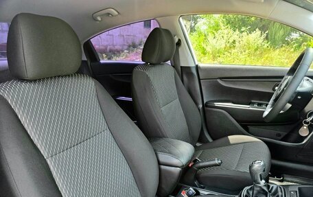 KIA Rio IV, 2020 год, 1 470 000 рублей, 34 фотография