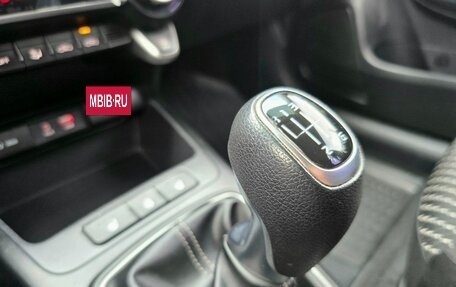 KIA Rio IV, 2020 год, 1 470 000 рублей, 31 фотография