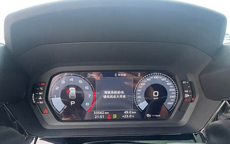 Audi A3, 2023 год, 1 660 000 рублей, 10 фотография
