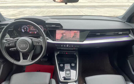 Audi A3, 2023 год, 1 660 000 рублей, 9 фотография