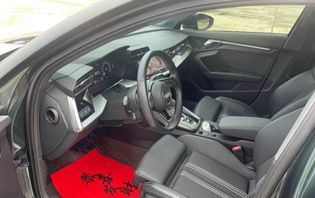 Audi A3, 2023 год, 1 660 000 рублей, 8 фотография
