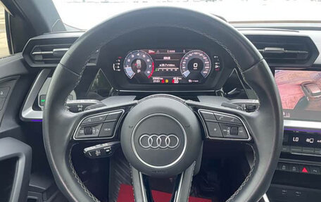Audi A3, 2023 год, 1 660 000 рублей, 11 фотография